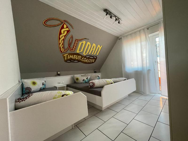 Family Apartment image 1