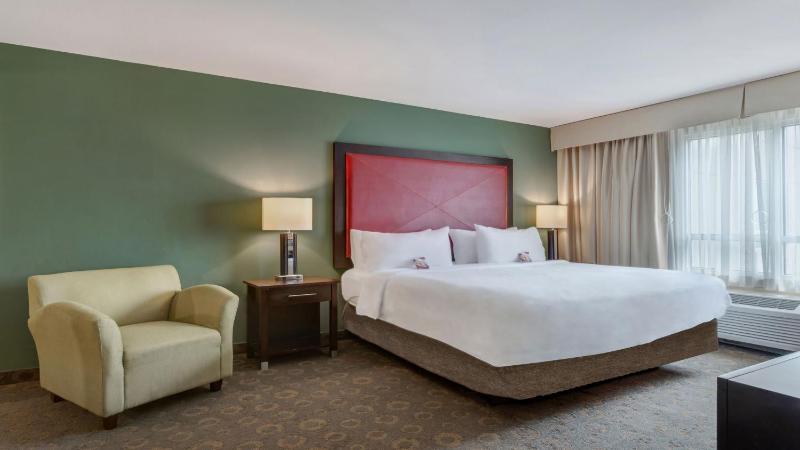 Standard King Room image 2
