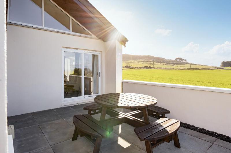 Two Bedroom Lodge image 4