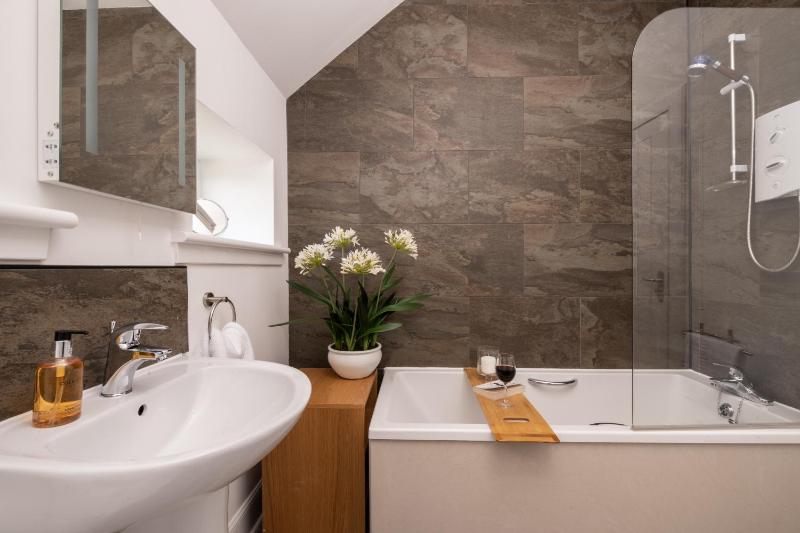 Three Bedroom Lodge image 2