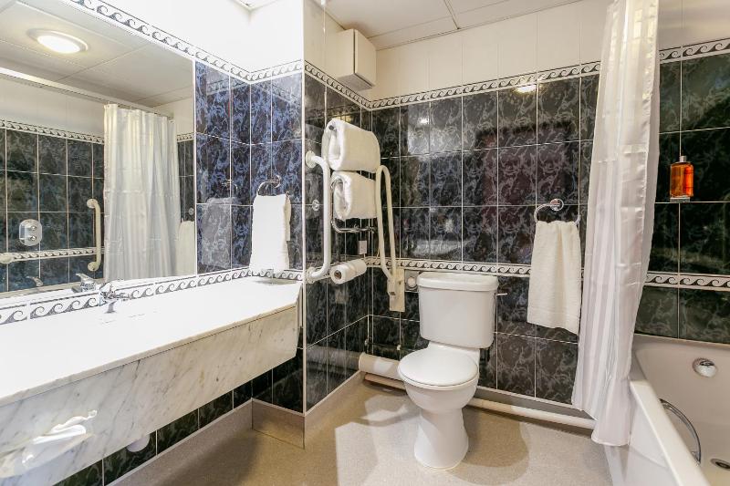 Double Room - Non-Smoking  image 1