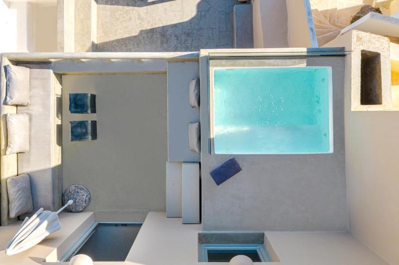 Caldera Houses Oia - image 8