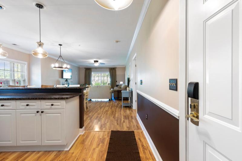 Tranquil 3BR Condo in Magnolia Point near Myrtlewood Golf Resort - image 13
