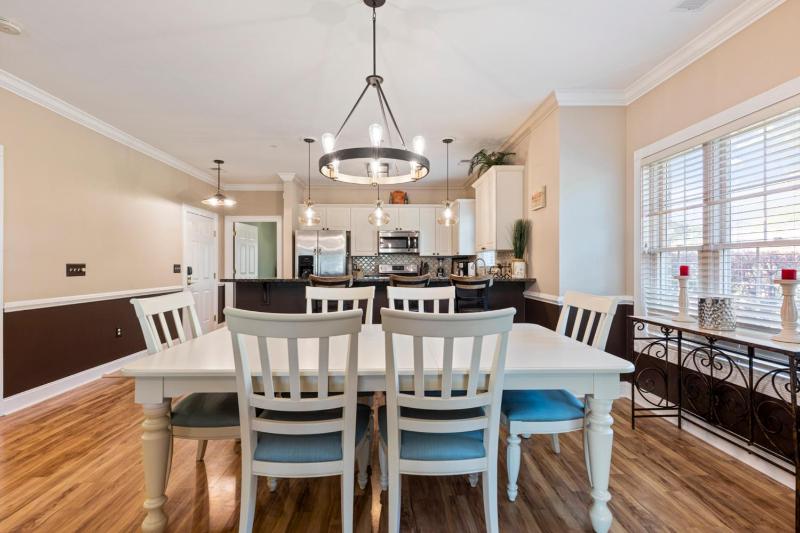Tranquil 3BR Condo in Magnolia Point near Myrtlewood Golf Resort - image 21
