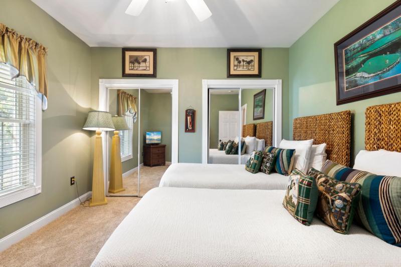 Tranquil 3BR Condo in Magnolia Point near Myrtlewood Golf Resort - image 22