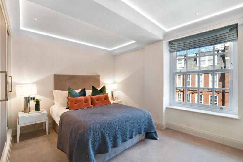 Two-Bedroom Apartment image 3