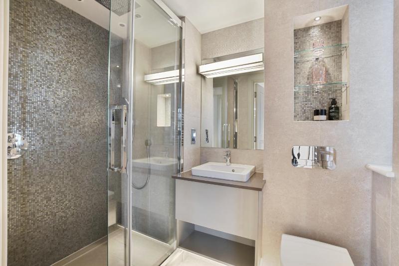 Two-Bedroom Apartment image 4