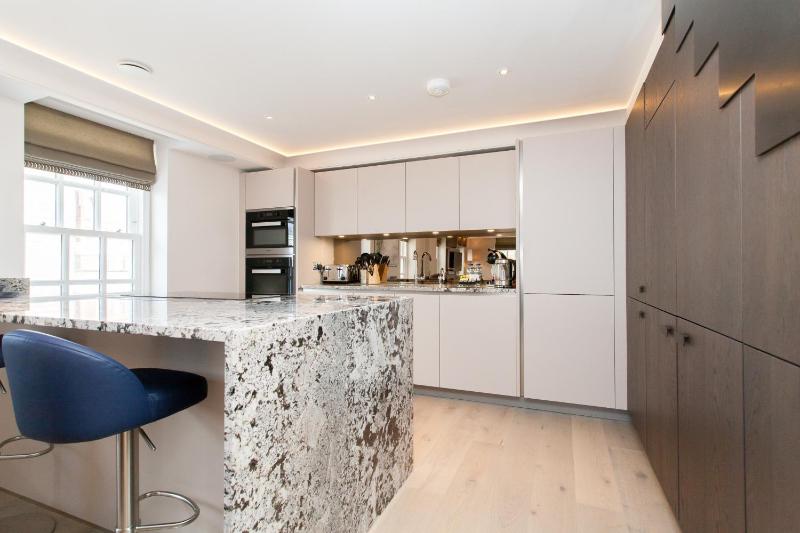 Penthouse Apartment image 3