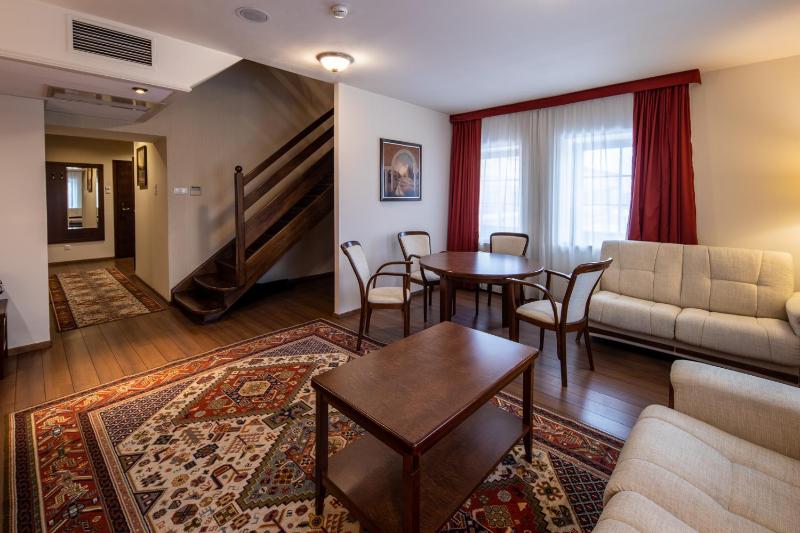 Penthouse Apartment image 1