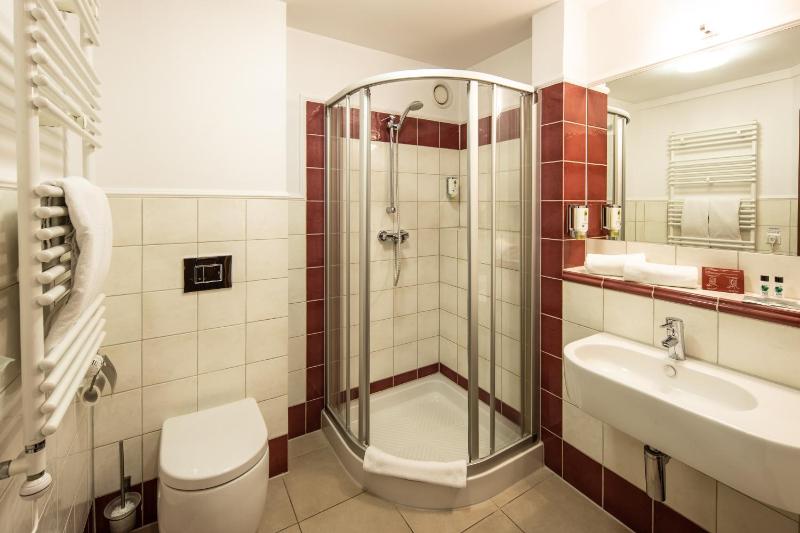 Penthouse Apartment image 2