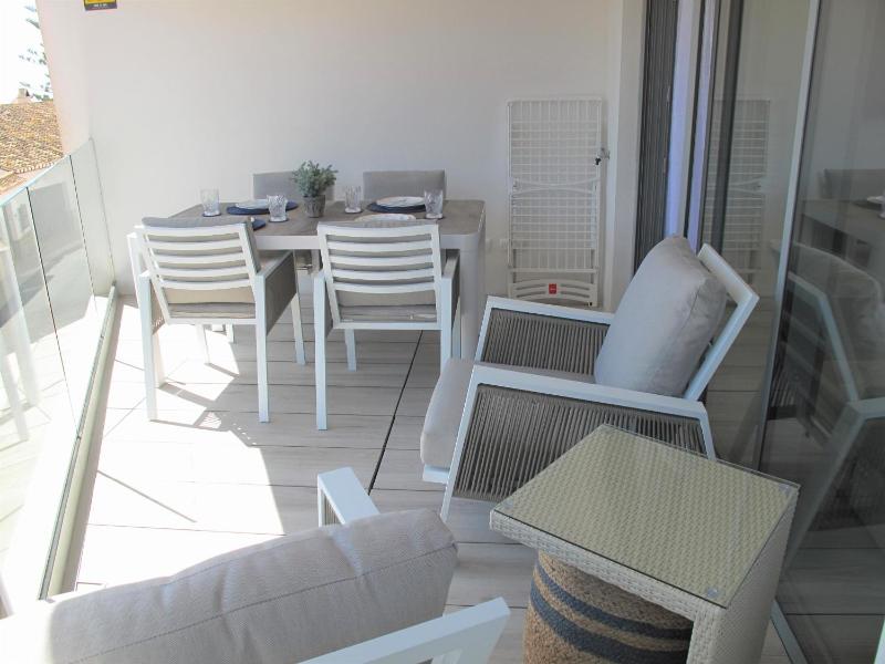 Holiday apartment Inbisa - image 18