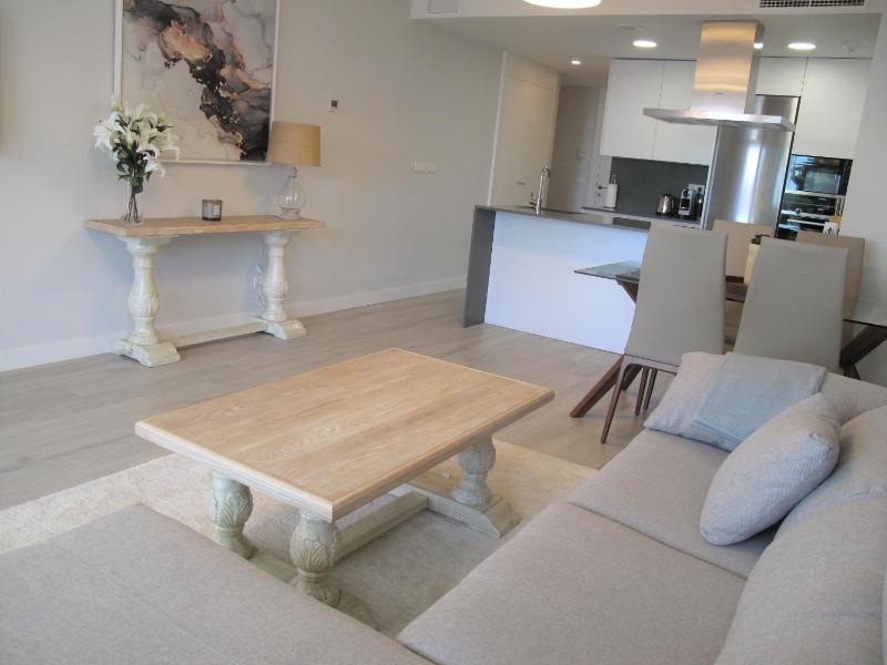 Holiday apartment Inbisa - image 8