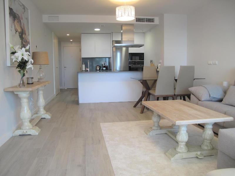Holiday apartment Inbisa - image 22