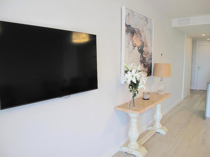 Holiday apartment Inbisa - image 17