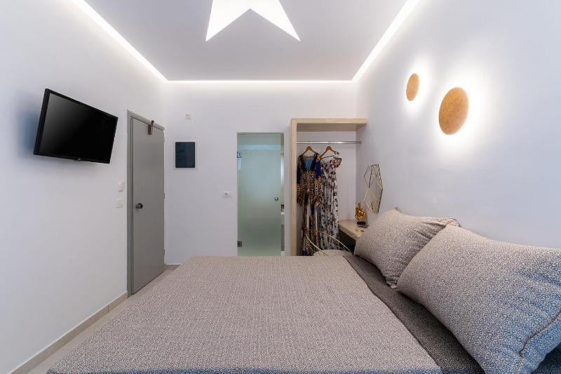 Suite with Balcony image 4