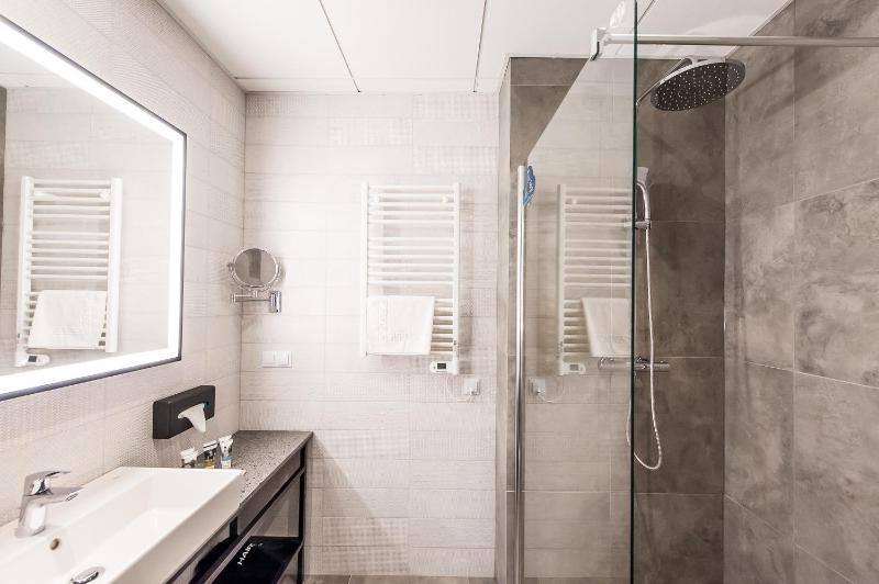 Double Privilege Room image 2