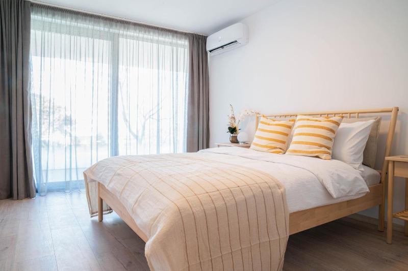 Amaris - Apartamente la Plajă Eforie Nord - image 17