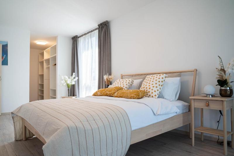 Amaris - Apartamente la Plajă Eforie Nord - image 21
