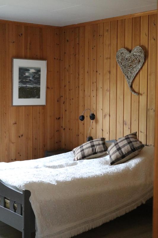 Two-Bedroom Chalet image 4