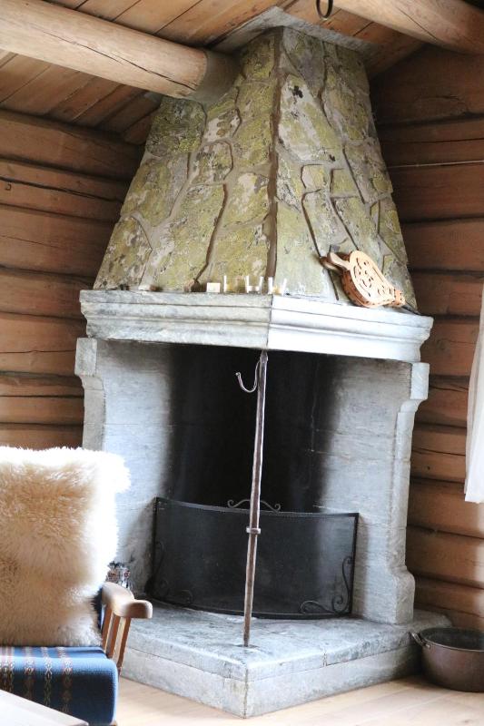 Two-Bedroom Chalet image 2