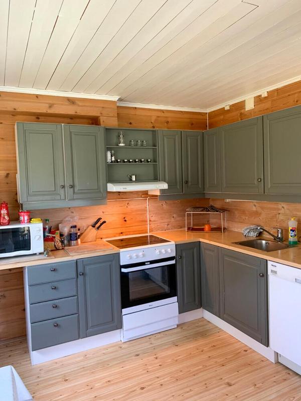 Superior Chalet image 2