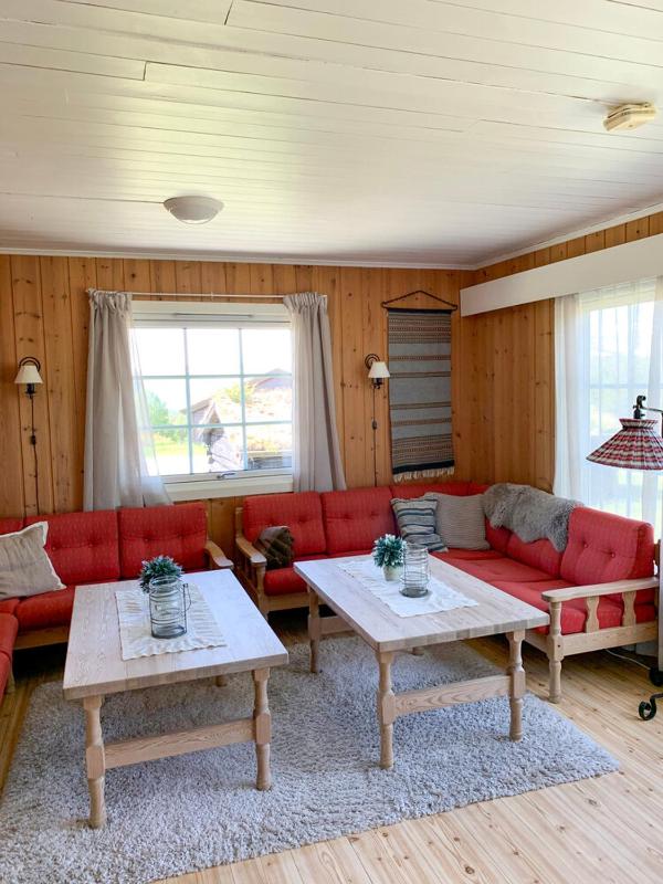 Superior Chalet image 4