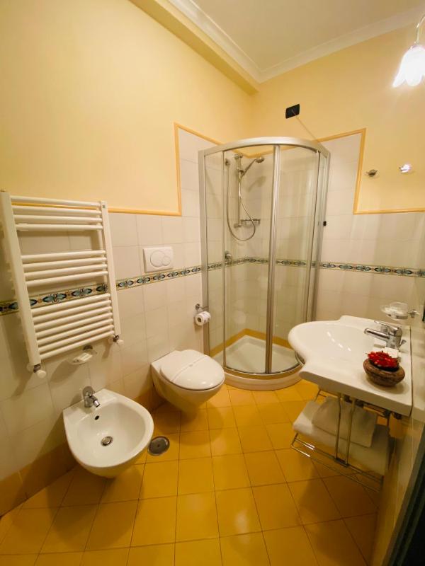 Quartuccio - Albergo Diffuso - Gaeta - image 27