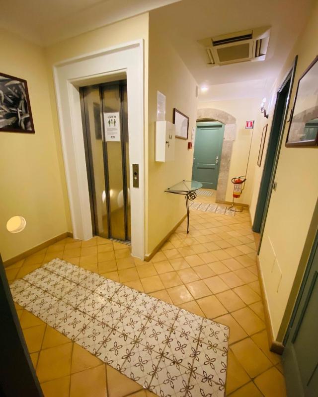 Quartuccio - Albergo Diffuso - Gaeta - image 31
