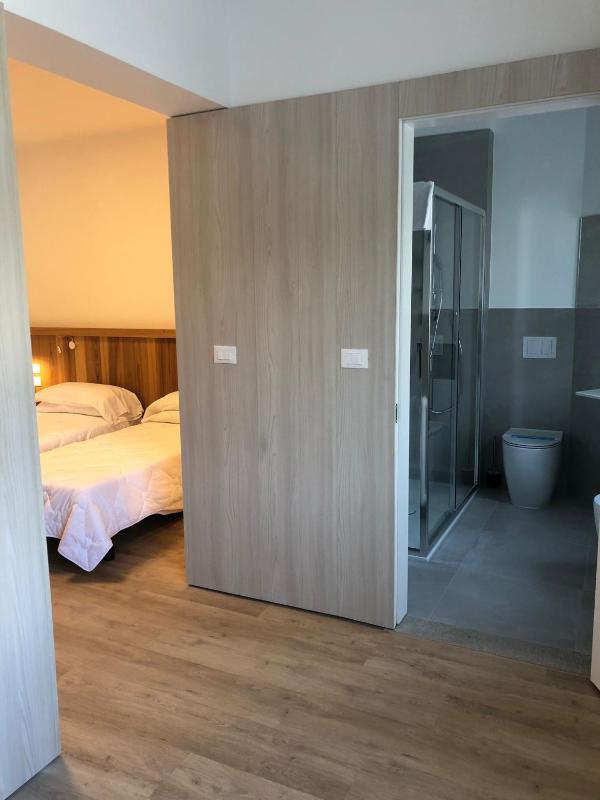 Quadruple Room image 1