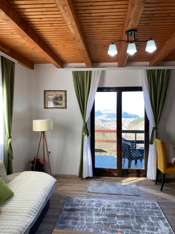 Two-Bedroom Apartment image 4