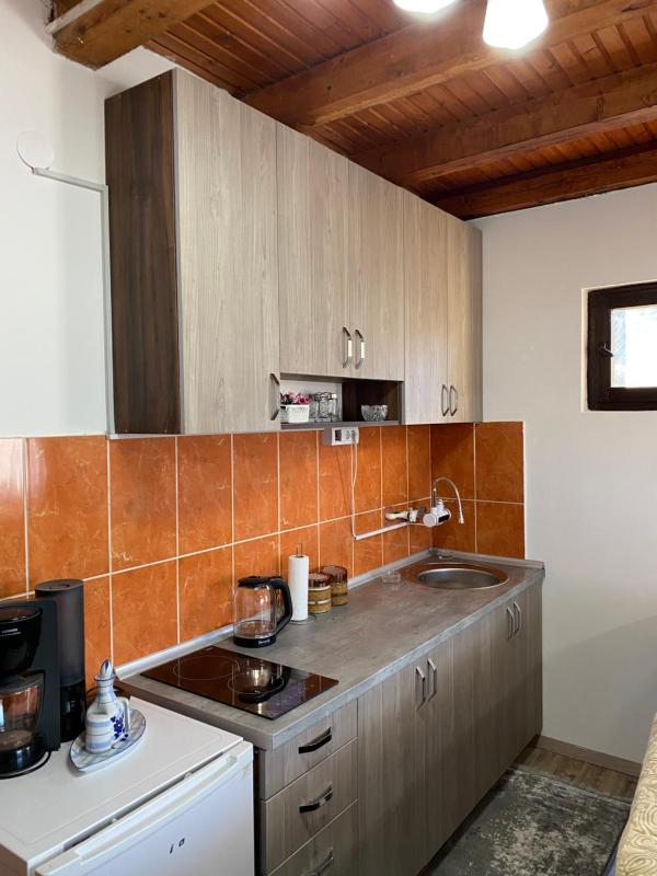 One-Bedroom Apartment image 3