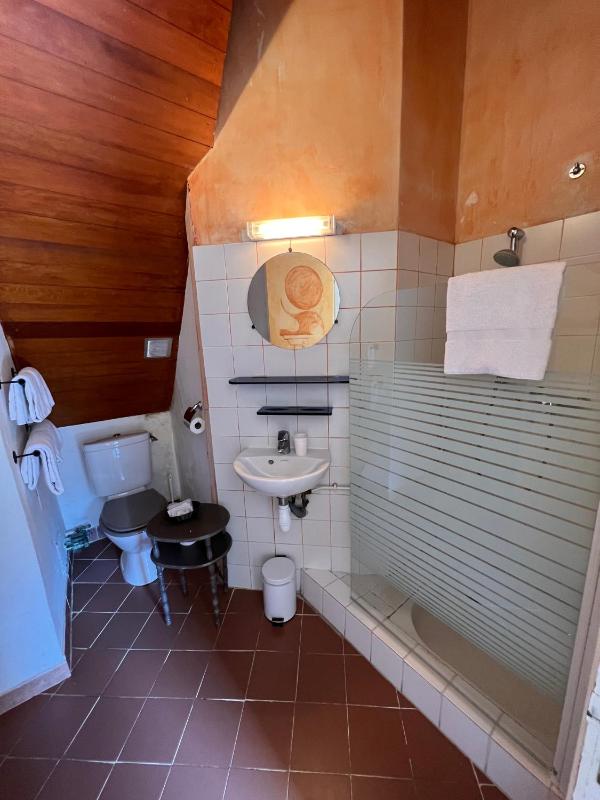 Double Room with Mountain View image 2