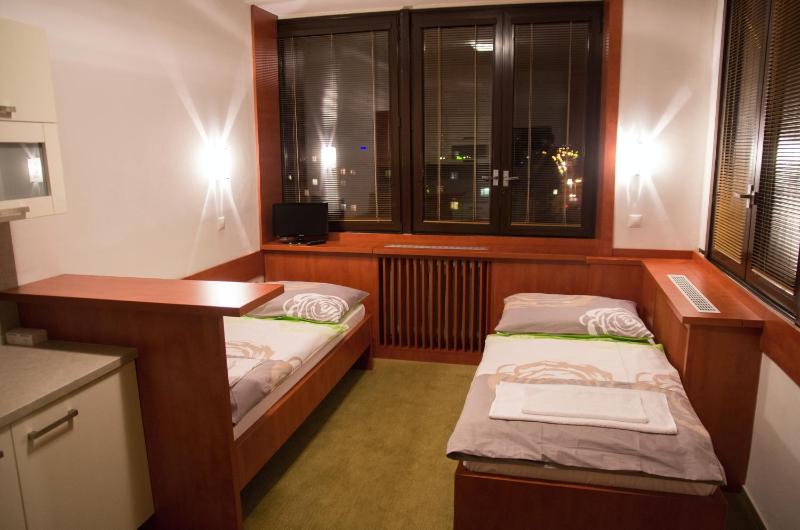Studio Apartment image 2