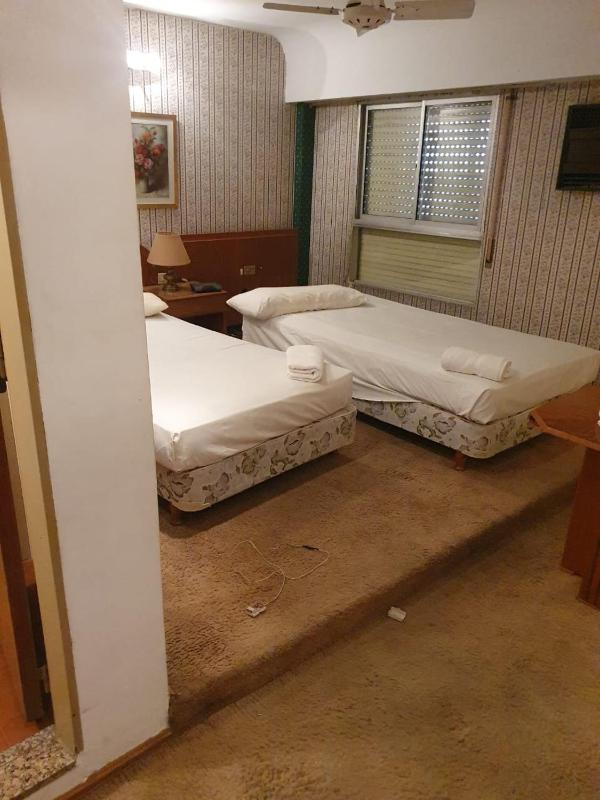Classic Triple Room image 1