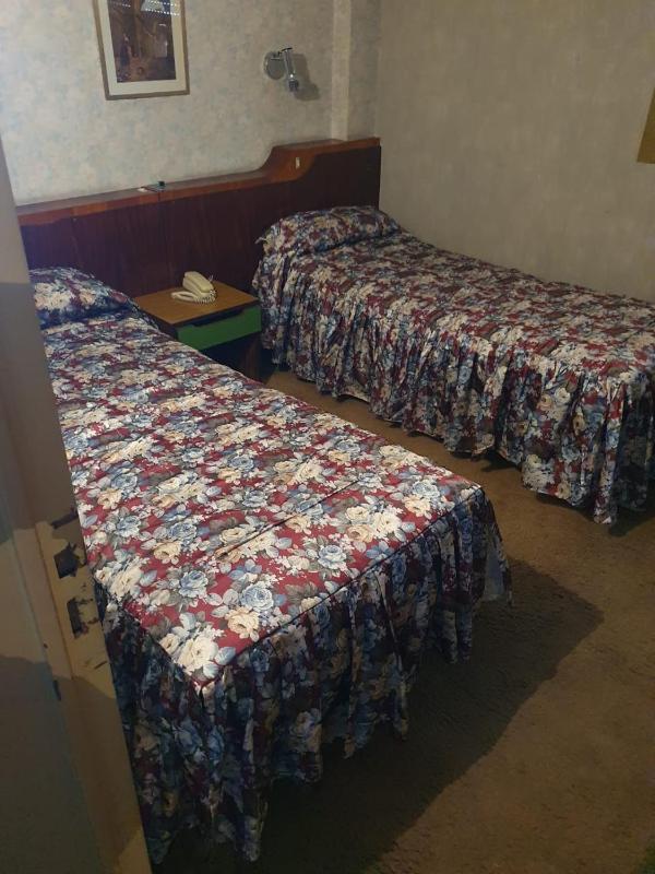 Apartamentos Plaza - image 18