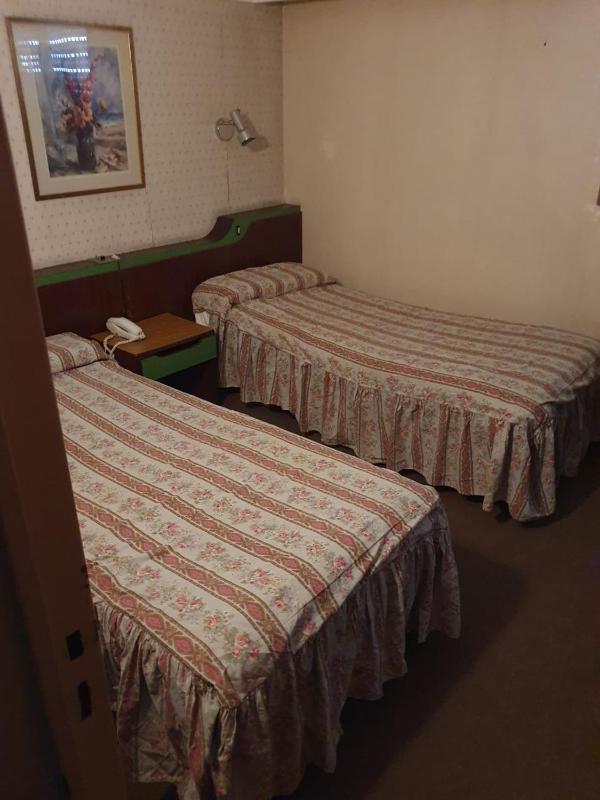 Apartamentos Plaza - image 14