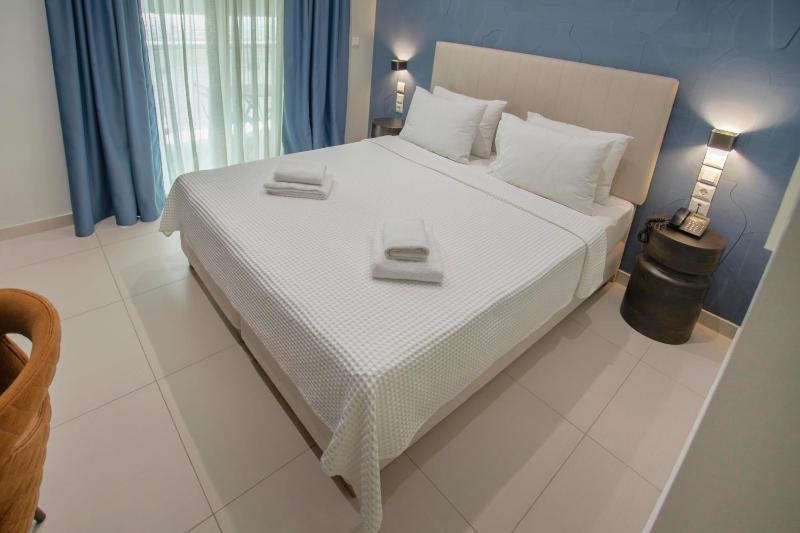 Double or Twin Room image 1