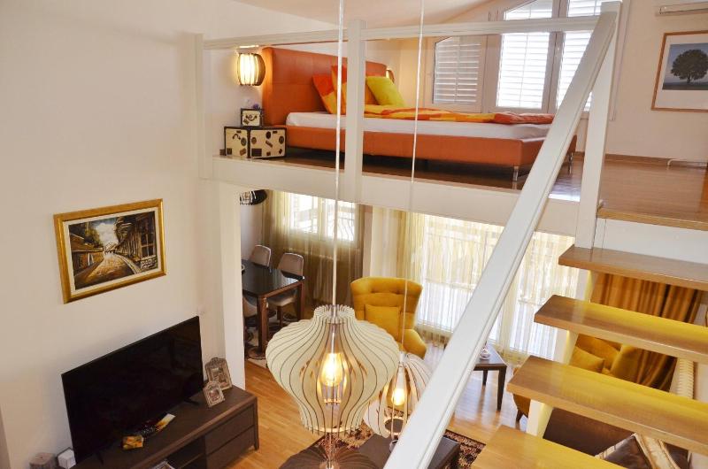 Apartment ON TOP 23 - image 11