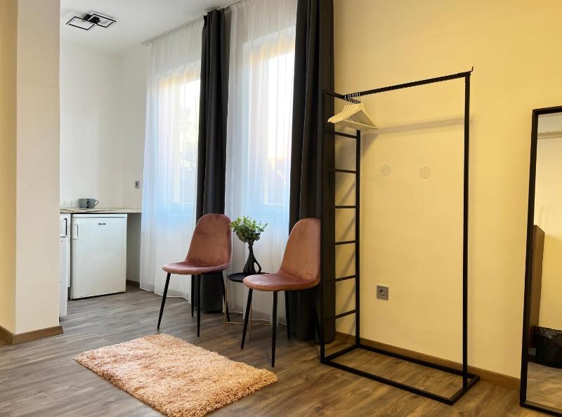 Superior Double Room image 4