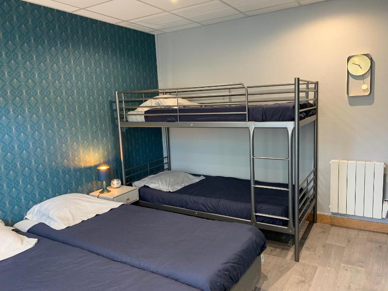 Centre de vacances Hotel CAPLANDES - image 28