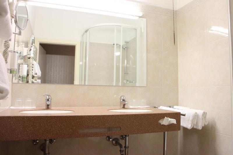 Hotel Pension Suzanne - image 9