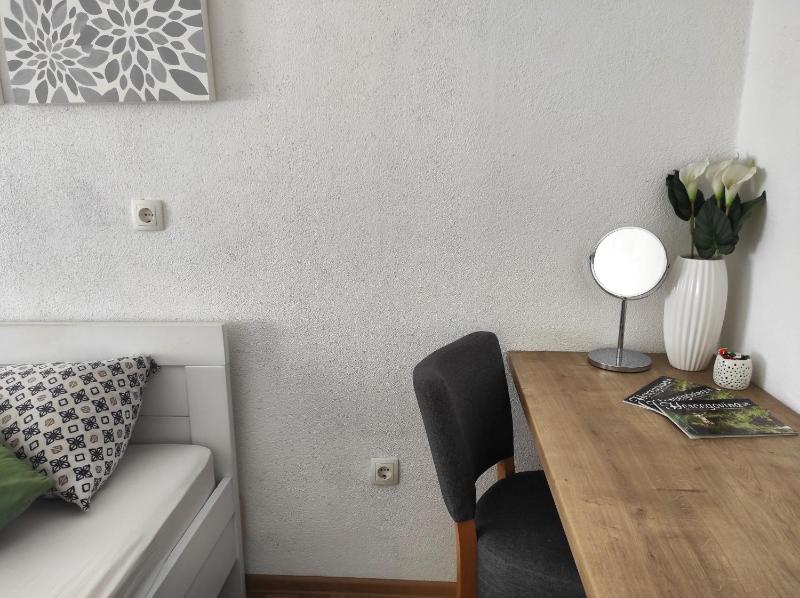 Deluxe Apartment image 2
