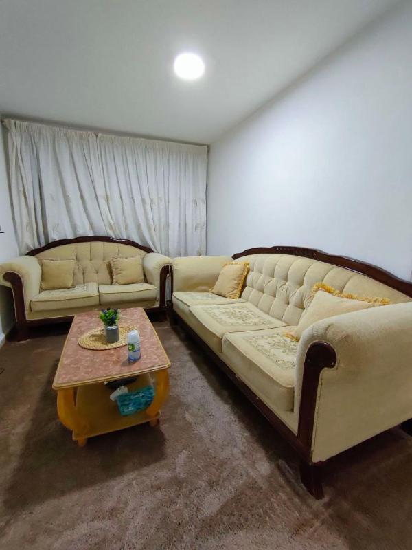 Euphoria guest house - image 14