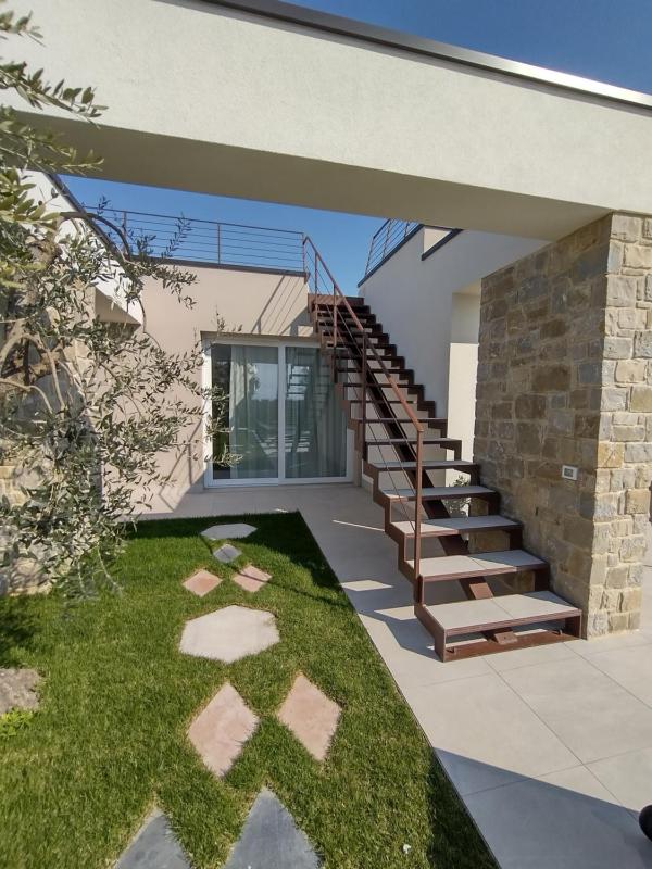 La Rondinella Apartments - image 9