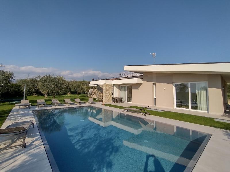La Rondinella Apartments - image 23