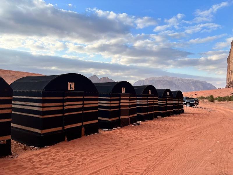 Bedouin Lifestyle Camp - image 13