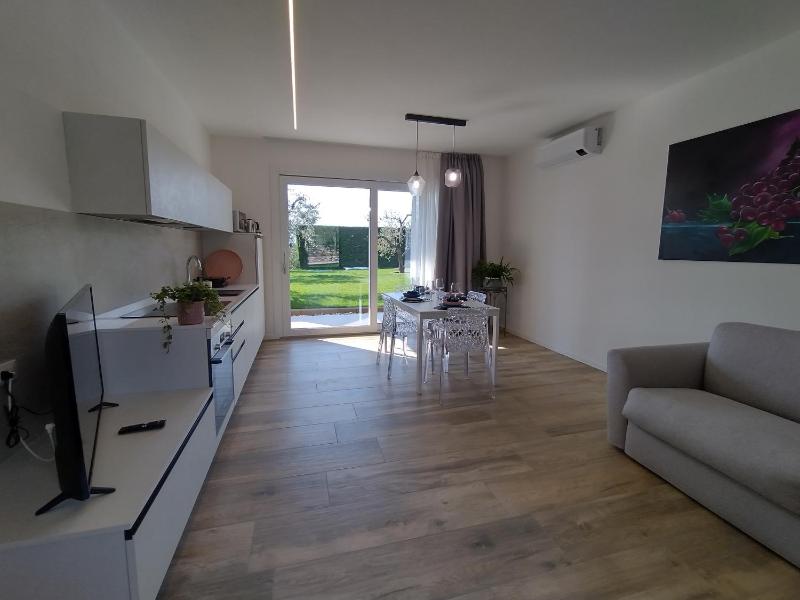 La Rondinella Apartments - image 20