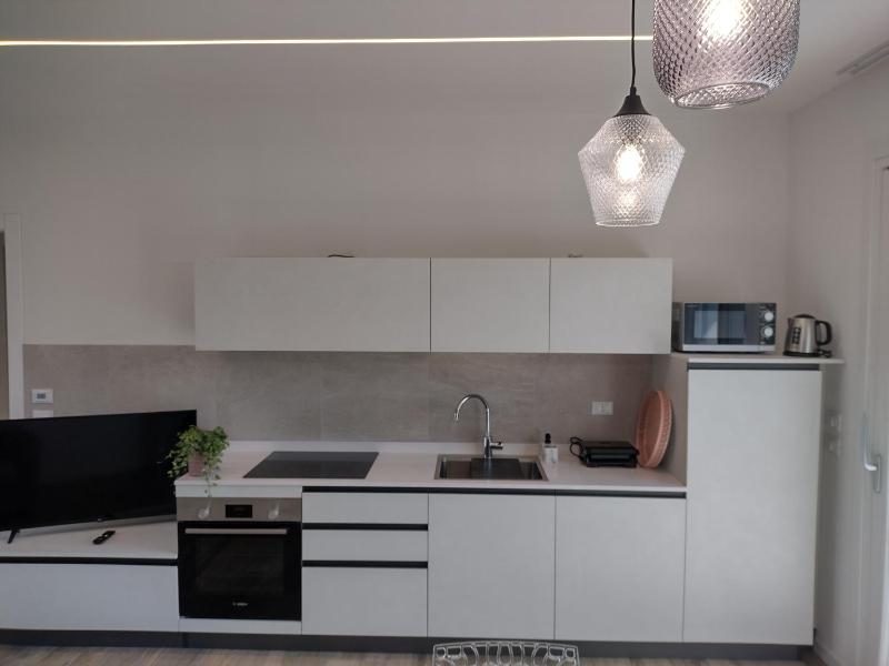 La Rondinella Apartments - image 50