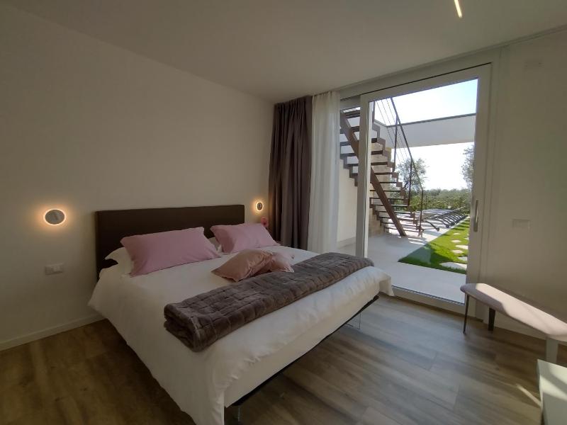 La Rondinella Apartments - image 15