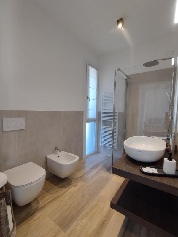 La Rondinella Apartments - image 21